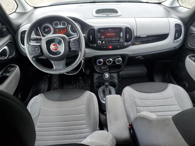 2014 Fiat 500L Easy VIN: ZFBCFABH5EZ028676 Lot: 53627314
