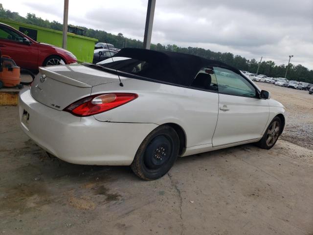 2005 Toyota Camry Solara Se VIN: 4T1FA38PX5U055111 Lot: 54683724