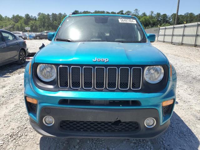 2019 Jeep Renegade Latitude VIN: ZACNJABB1KPK84188 Lot: 56487484