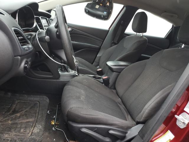 2015 DODGE DART SE - 1C3CDFAA8FD375720