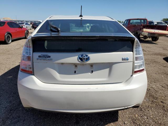 2010 Toyota Prius VIN: JTDKN3DU1A0232519 Lot: 56430984