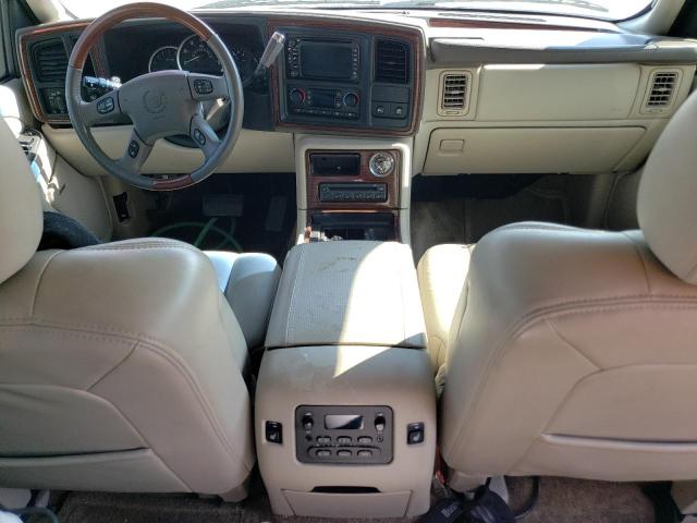 2003 Cadillac Escalade Luxury VIN: 1GYEK63N03R278479 Lot: 54891344