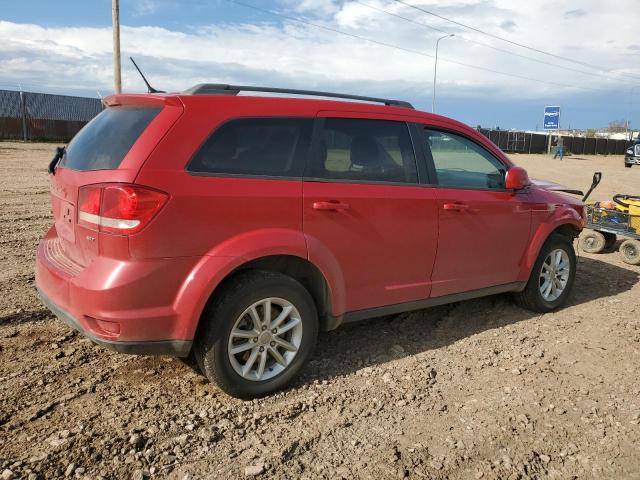 2014 Dodge Journey Sxt VIN: 3C4PDDBG5ET178887 Lot: 54535444