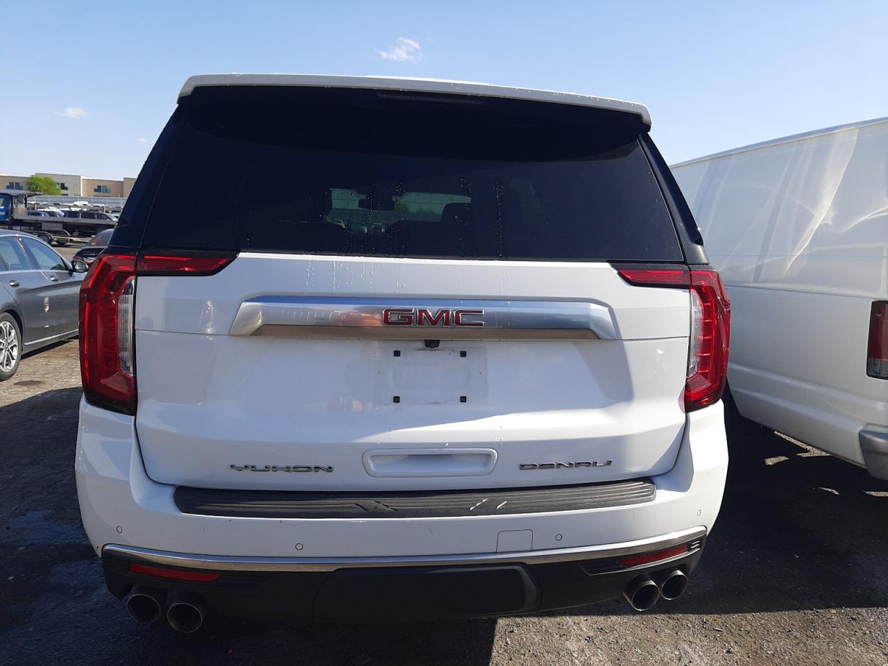 1GKS1DKLXPR185060 2023 GMC Yukon Denali