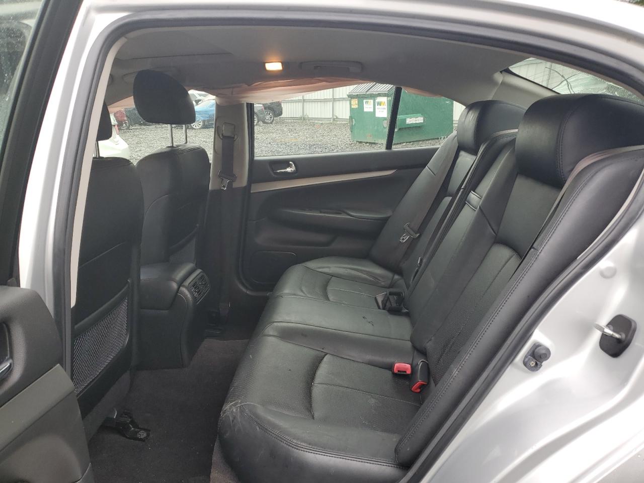 JN1CV6AR2DM356045 2013 Infiniti G37