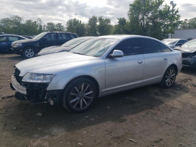 2009 Audi A6 Prestige VIN: WAUWG74F49N031505 Lot: 55187844