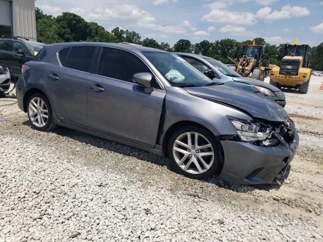 2014 Lexus Ct 200 VIN: JTHKD5BH2E2178421 Lot: 55866324