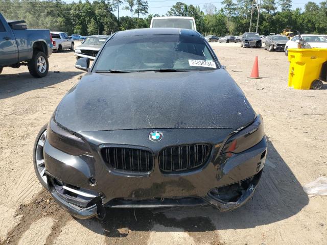 2015 BMW 228 Xi VIN: WBA1F7C56FVX95521 Lot: 54588734