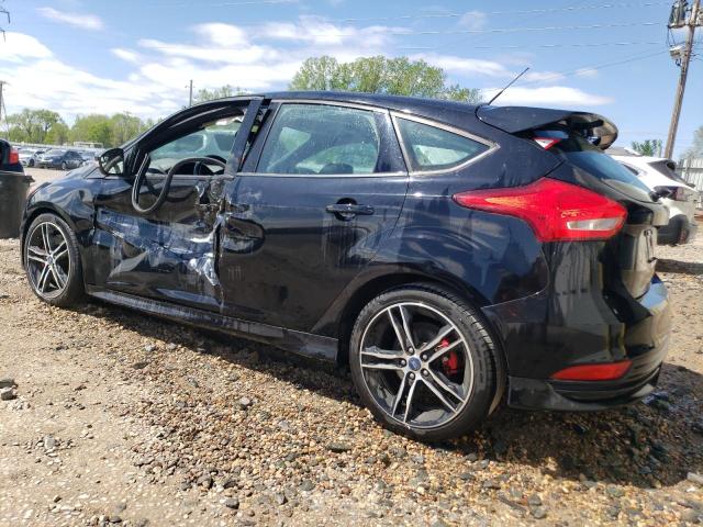 2017 Ford Focus St VIN: 1FADP3L99HL263547 Lot: 54255044