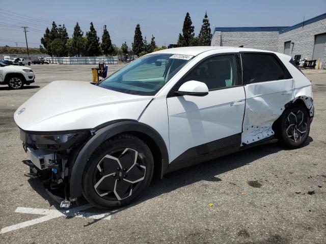 2024 Hyundai Ioniq 5 Sel VIN: KM8KN4DE3RU249062 Lot: 55732604