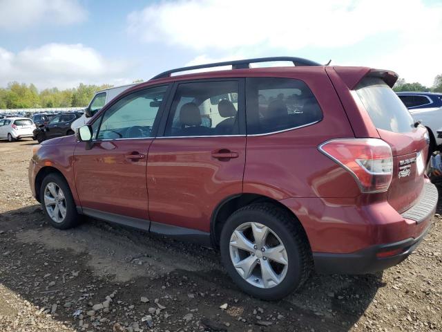 2014 Subaru Forester 2.5I Touring VIN: JF2SJAMC7EH513806 Lot: 52878024