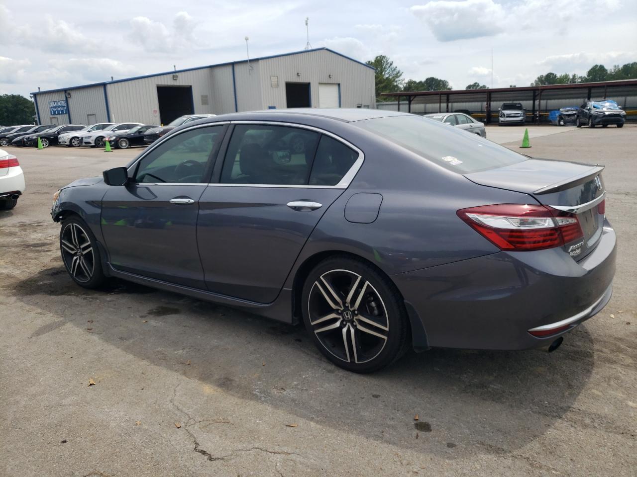 1HGCR2F59HA104110 HONDA ACCORD 2017