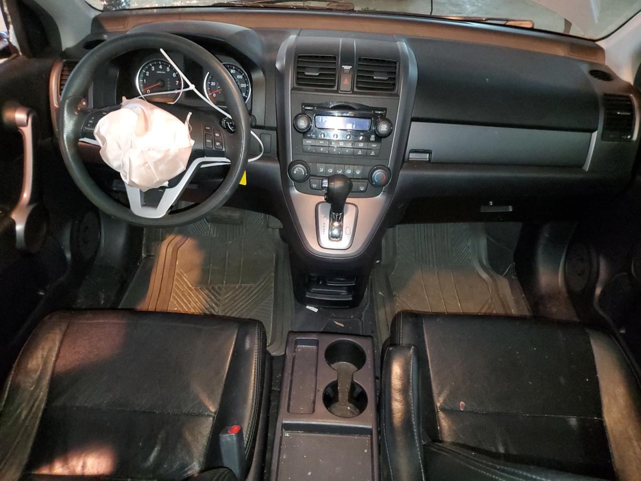 JHLRE48578C067711 2008 Honda Cr-V Ex