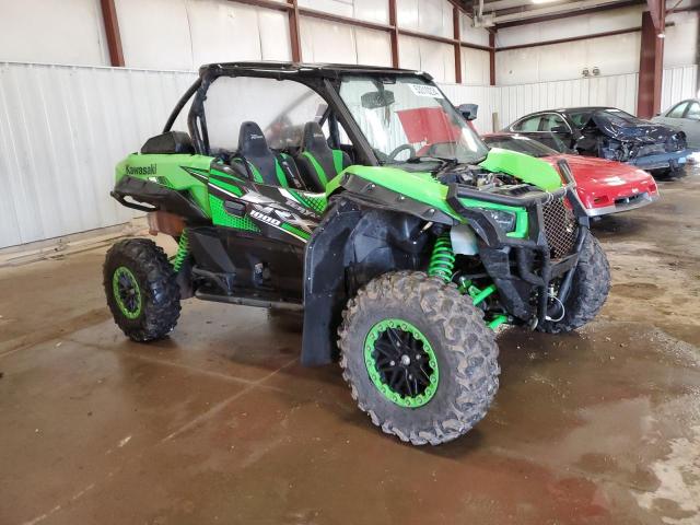2020 KAWASAKI KRF 1000 A - JKARFCA16LB504361
