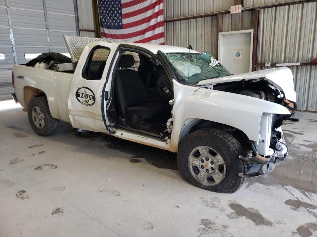 2009 Chevrolet Silverado K1500 Lt VIN: 1GCEK29069Z292793 Lot: 55518824