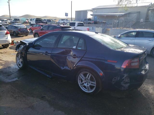 2007 Acura Tl VIN: 19UUA66267A036078 Lot: 53406344