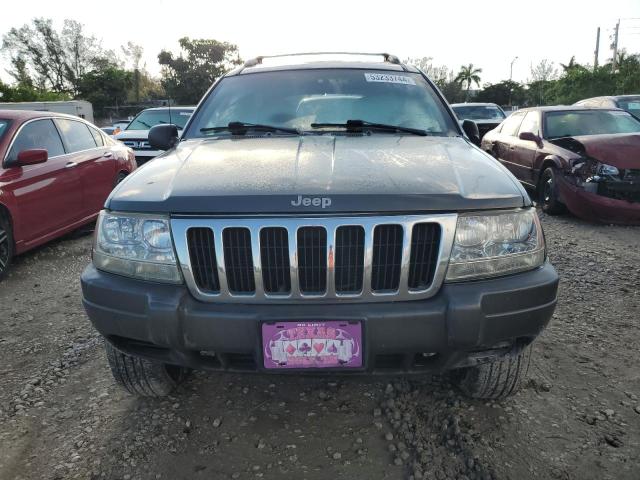 1999 Jeep Grand Cherokee Laredo VIN: 1J4GW58S3XC721996 Lot: 53233744