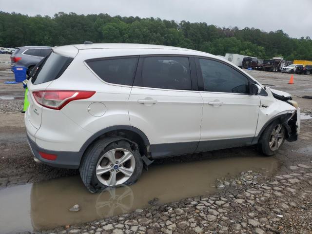 2014 Ford Escape Se VIN: 1FMCU0GX7EUA50331 Lot: 54609584