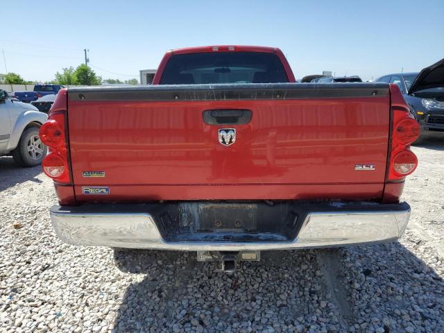 2007 Dodge Ram 1500 St VIN: 1D7HA16P17J559609 Lot: 54057444