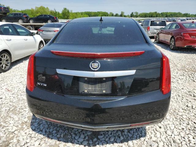 2013 Cadillac Xts VIN: 2G61N5S3XD9231559 Lot: 54880814