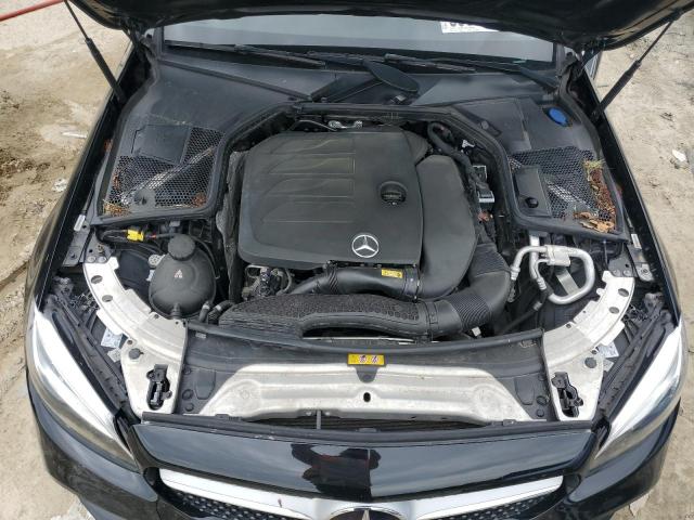 55SWF8EB3LU327806 Mercedes-Benz C-Class C 300 4MAT 11