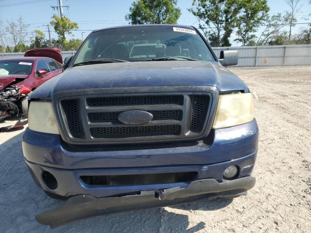 2008 Ford F150 VIN: 1FTRX12W08FC24713 Lot: 54343824