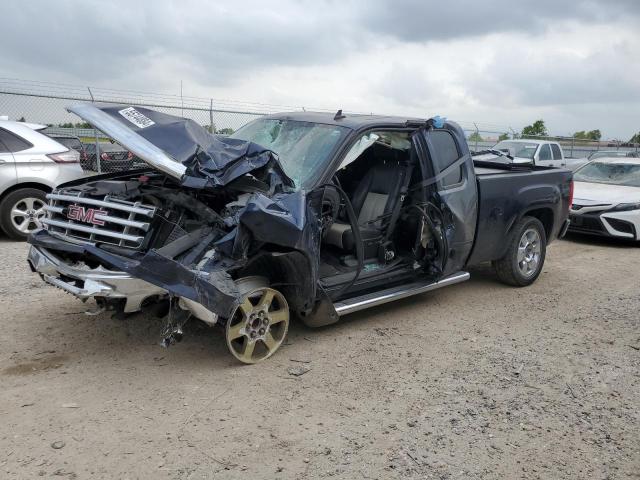 Lot #2574311545 2010 GMC SIERRA C15 salvage car