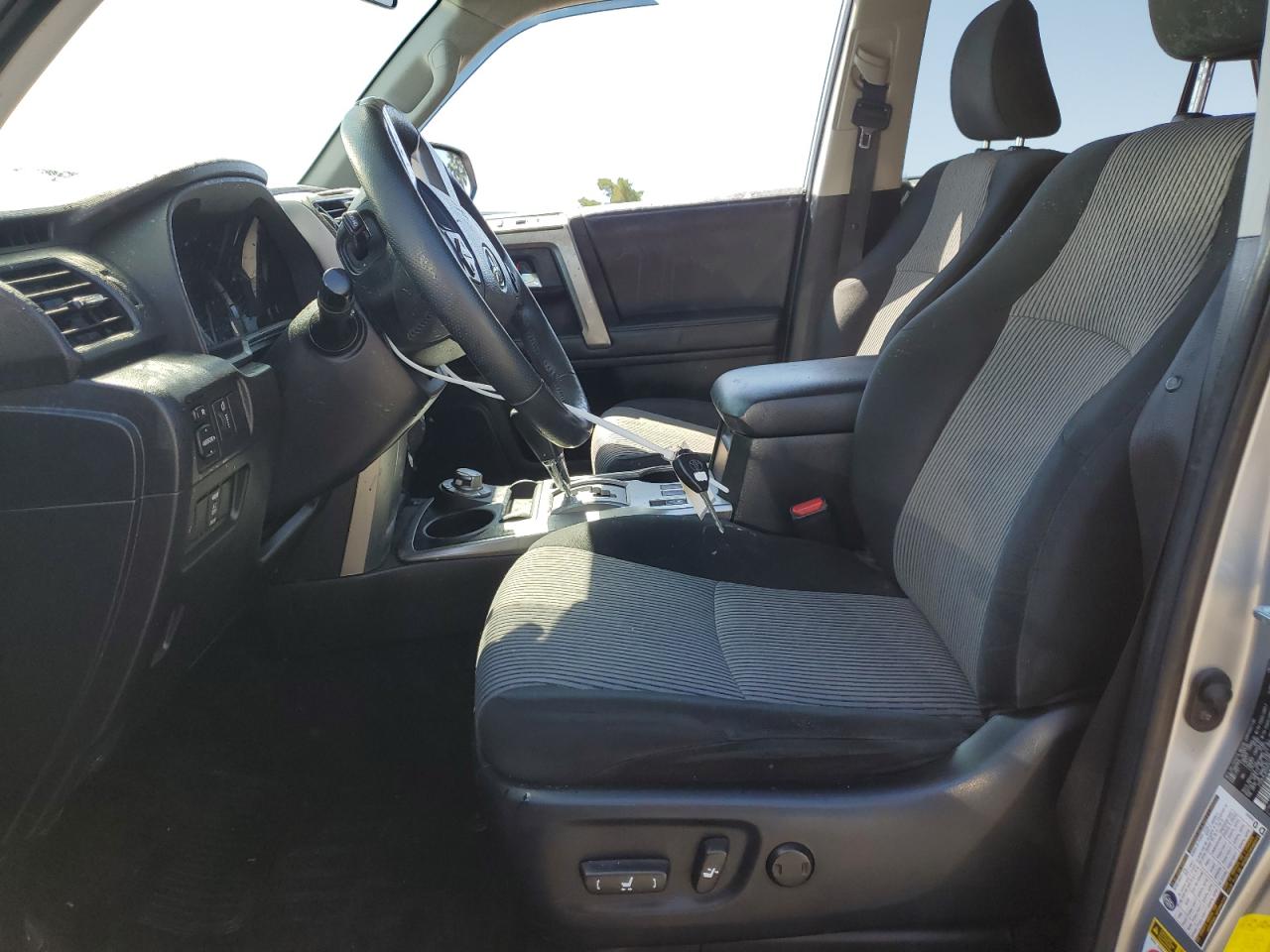 JTEBU5JR2G5346843 2016 Toyota 4Runner Sr5/Sr5 Premium