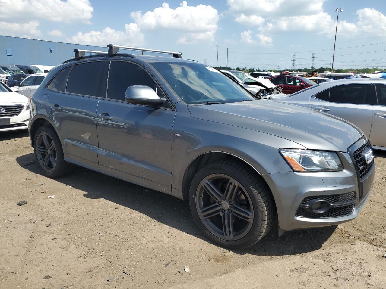 WA1WKAFP8CA112438 2012 Audi Q5 Prestige