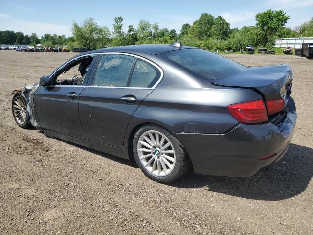 VIN WBAFU7C53DDU71313 2013 BMW 5 Series, 535 XI no.2