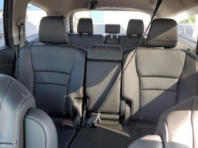 2022 Honda Pilot Se VIN: 5FNYF6H27NB078200 Lot: 55124914