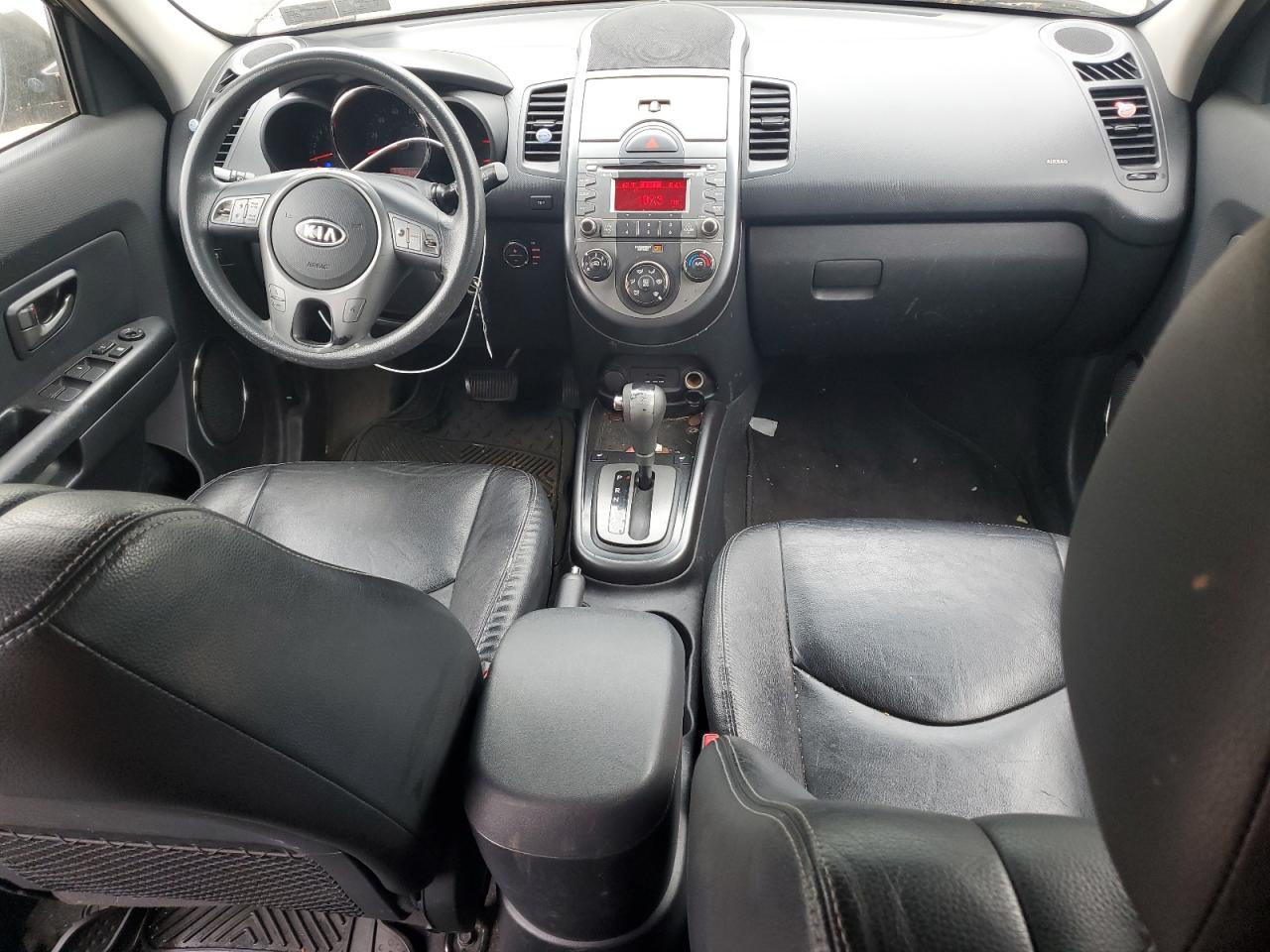 KNDJT2A28A7128471 2010 Kia Soul +