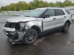 2016 FORD EXPLORER S - 1FM5K8GT8GGD19058