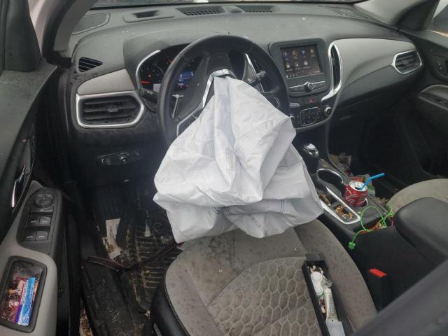 2020 Chevrolet Equinox Lt VIN: 3GNAXKEV0LL261742 Lot: 54699854