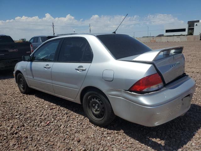 2003 Mitsubishi Lancer Es VIN: JA3AJ26E53U098650 Lot: 55170524