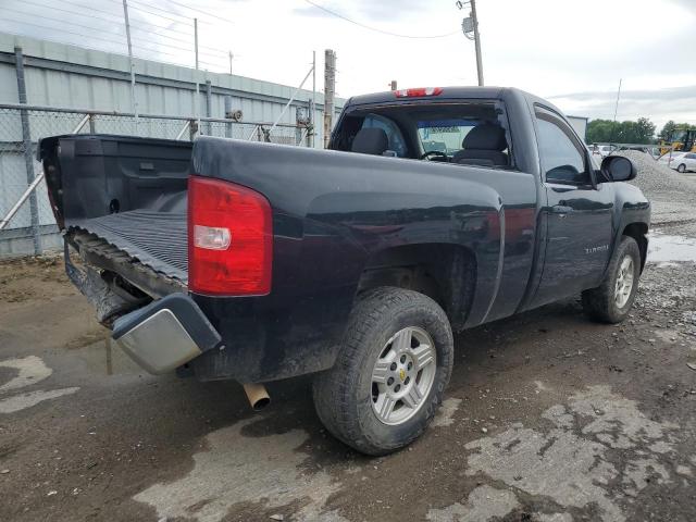 2008 Chevrolet Silverado C1500 VIN: 1GCEC14C68Z180244 Lot: 52952474