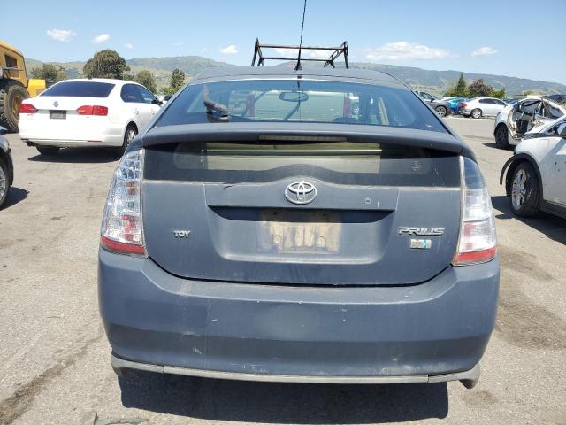 2005 Toyota Prius VIN: JTDKB22U957053924 Lot: 54089104