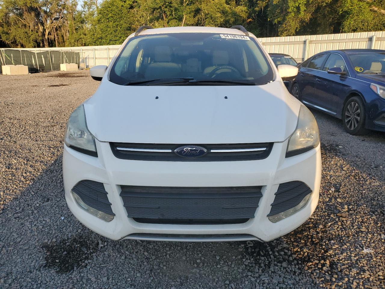 1FMCU9GX1GUB75705 2016 Ford Escape Se