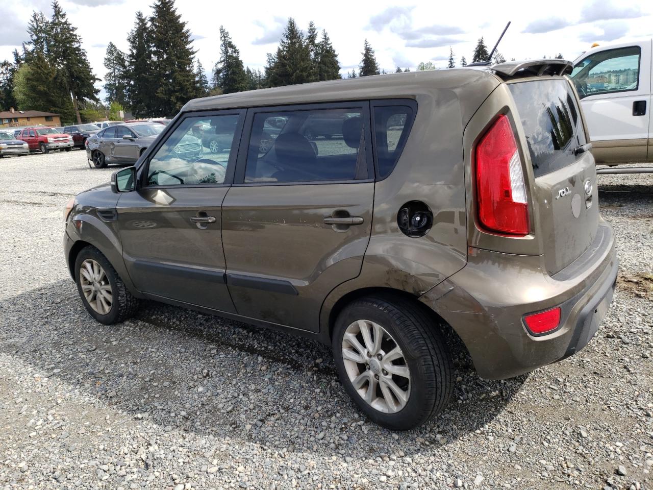 KNDJT2A64C7445010 2012 Kia Soul +