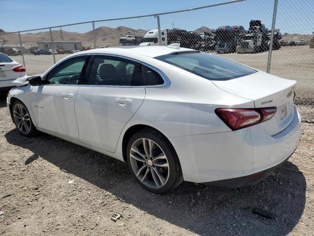 2022 Chevrolet Malibu Lt VIN: 1G1ZD5ST7NF169350 Lot: 54564584