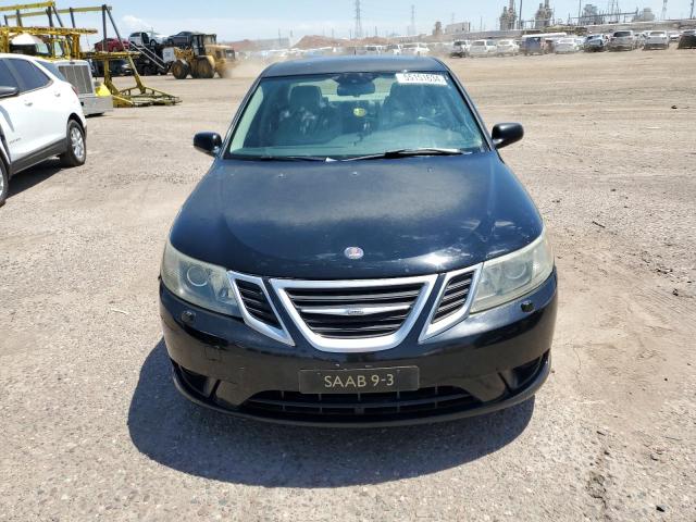 2008 Saab 9-3 2.0T VIN: YS3FB49YX81140530 Lot: 55151634