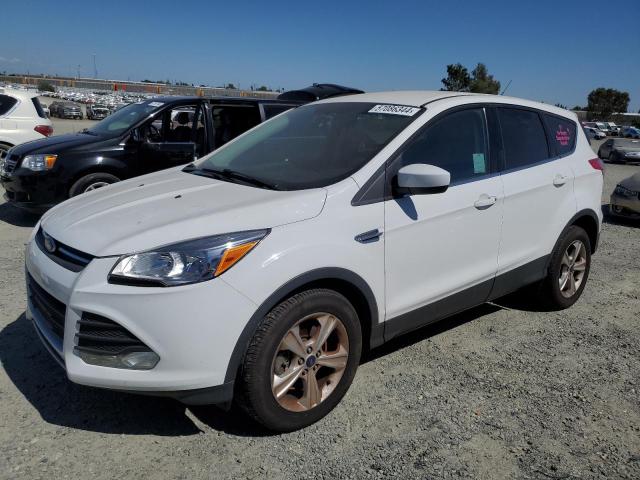 2014 Ford Escape Se VIN: 1FMCU9GX3EUD80939 Lot: 57086344