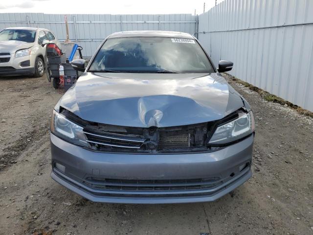 2015 Volkswagen Jetta Tdi VIN: 3VWWA7AJ4FM320562 Lot: 56238804