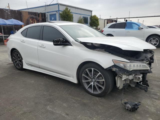 2015 ACURA TLX ADVANC 19UUB2F77FA010315