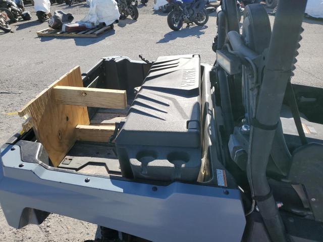 2019 YAMAHA YXE850 5Y4AN27Y8KA103085