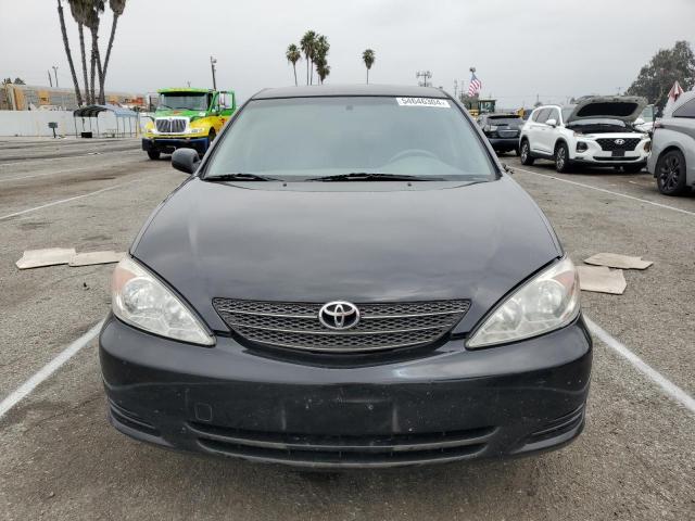 2006 Toyota Camry Le VIN: 4T1BE32K56U746693 Lot: 54646304