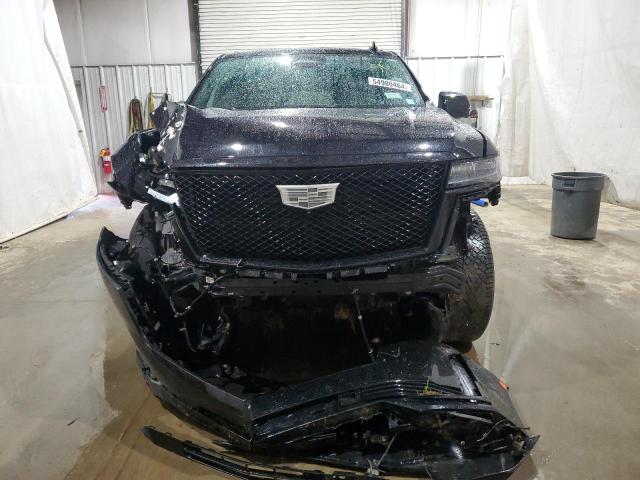 2021 Cadillac Escalade Sport VIN: 1GYS4FKL0MR287794 Lot: 54980464