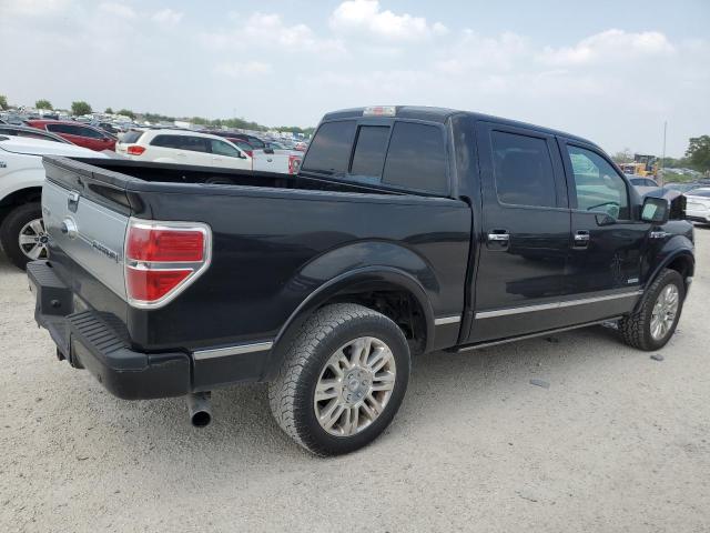 2013 Ford F150 Supercrew VIN: 1FTFW1CT7DFB59332 Lot: 55793344