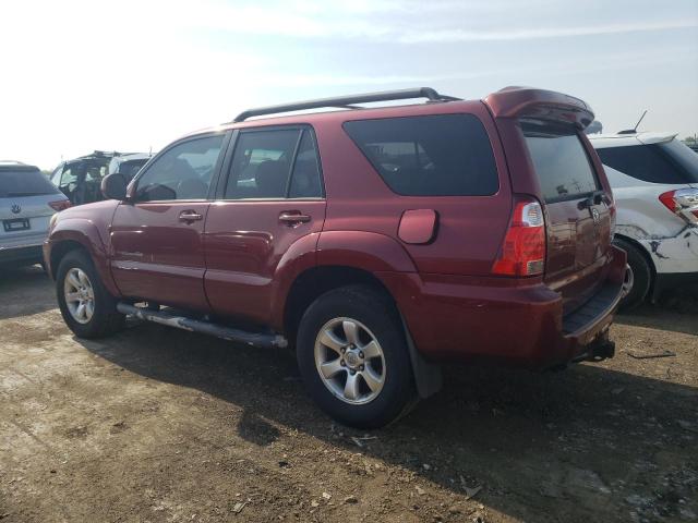 2006 Toyota 4Runner Sr5 VIN: JTEBT14RX68029753 Lot: 54838914