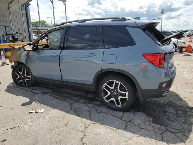 2023 HONDA PASSPORT E - 5FNYF8H00PB031460
